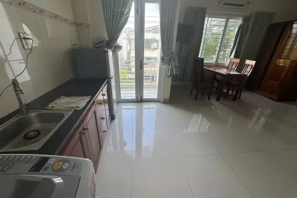 Студия · 40 м² 4
