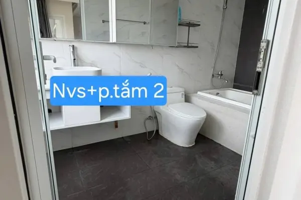 Квартира, 3 спальни 4