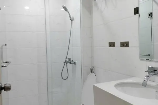 Квартира, 2 спальни · 85 м² 4
