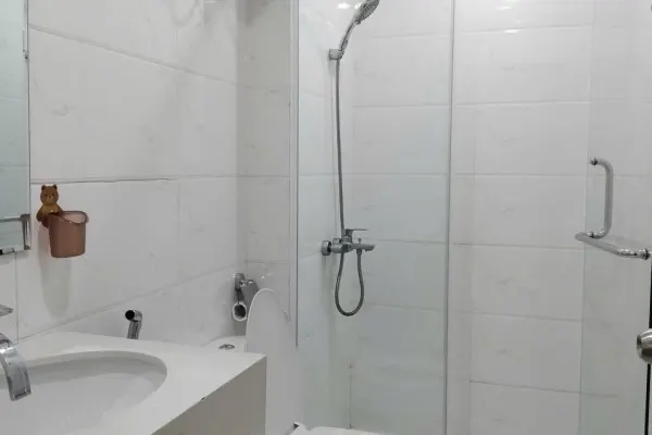 Квартира, 2 спальни · 85 м² 5