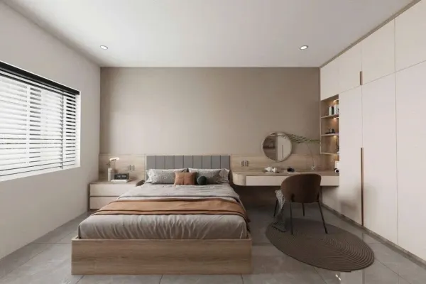 Дом, 4 спальни · 270 м² 5