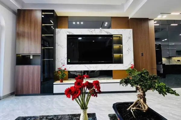 Дом, 3 спальни · 350 м² 2