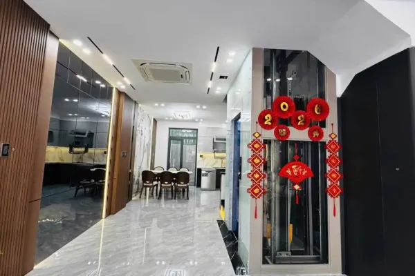 Дом, 3 спальни · 350 м² 4