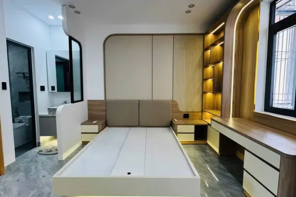 Дом, 3 спальни · 350 м² 8