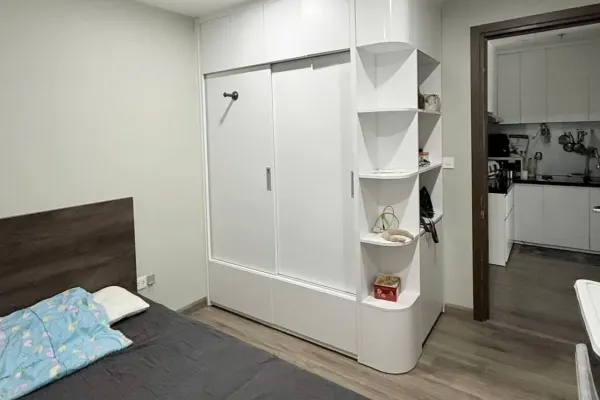 Квартира, 2 спальни · 60 м² 6