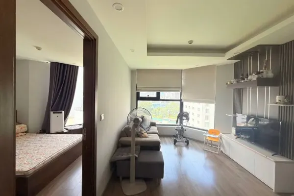 Квартира, 2 спальни · 60 м² 7