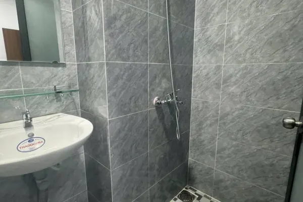 Квартира, 1 спальня 5