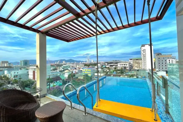 Квартира, 1 спальня · 40 м² 3