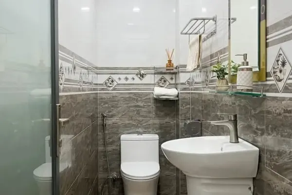 Дом, 3 спальни · 100 м² 7