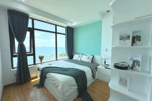 Квартира, 2 спальни · 71 м² 2