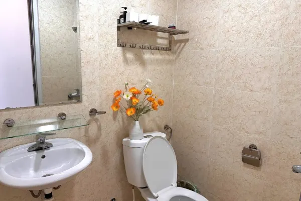 Квартира, 2 спальни · 71 м² 3