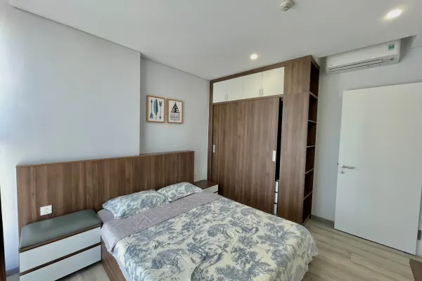 Квартира, 2 спальни · 77 м² 7