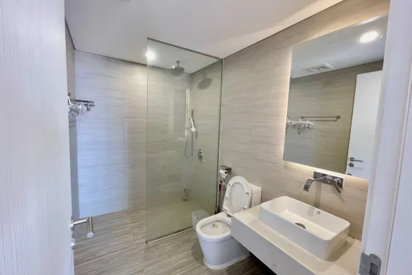 Квартира, 2 спальни · 77 м² 10