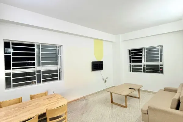 Квартира, 2 спальни · 63 м²
