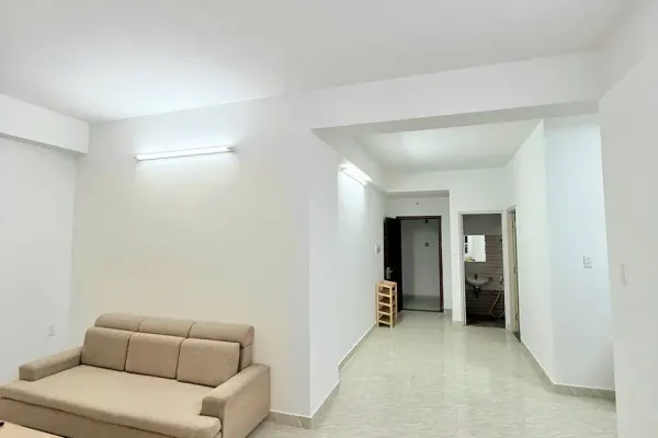 Квартира, 2 спальни · 63 м² 2
