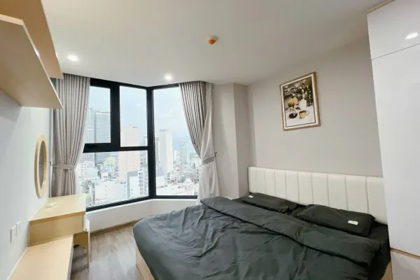 Квартира, 2 спальни · 60 м² 6