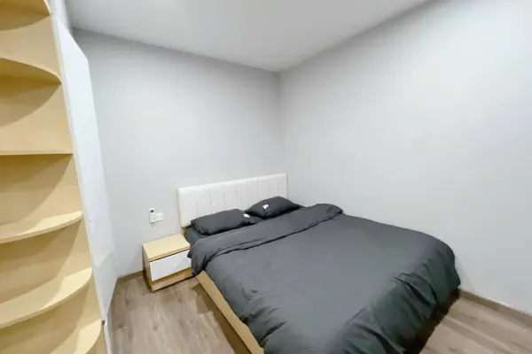 Квартира, 2 спальни · 60 м² 7