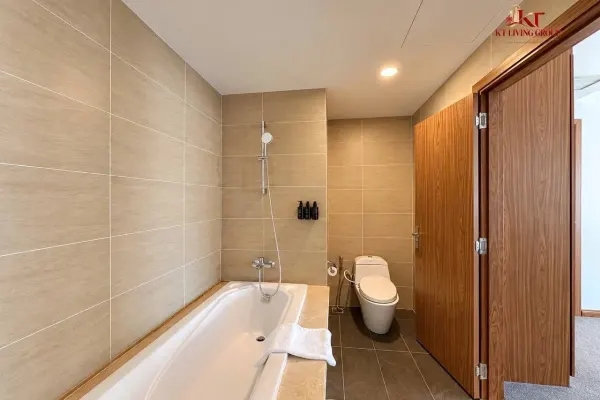 Квартира, 1 спальня · 35 м² 6