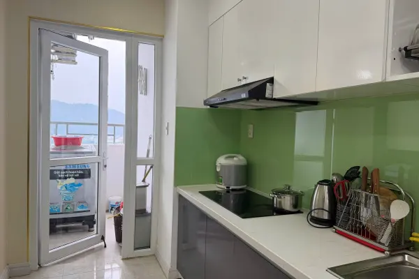 Квартира, 2 спальни · 68 м²