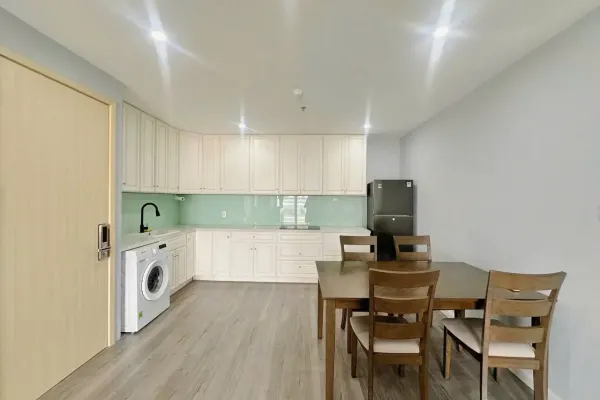 Квартира, 2 спальни · 87 м² 3