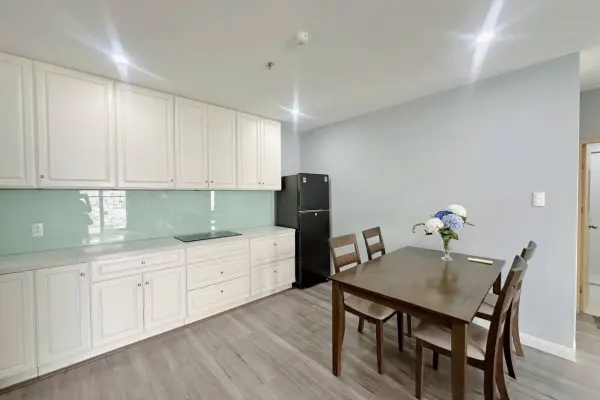Квартира, 2 спальни · 87 м² 4