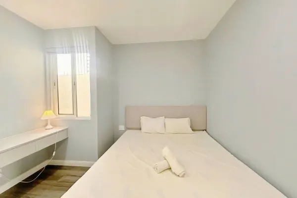 Квартира, 2 спальни · 87 м² 7