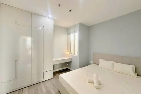 Квартира, 2 спальни · 87 м² 8