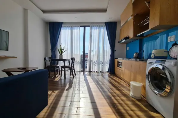 Квартира 5