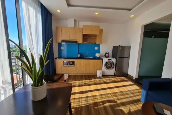 Квартира 8