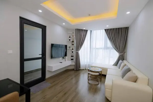 Квартира, 2 спальни · 60 м² 8