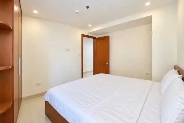 Квартира, 1 спальня · 45 м² 4