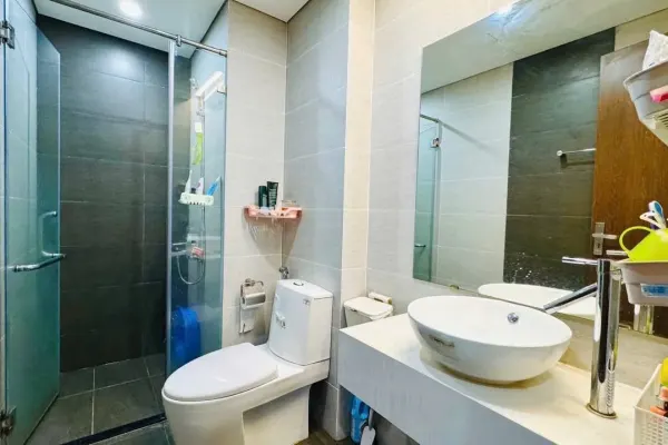 Квартира, 1 спальня · 43 м² 4