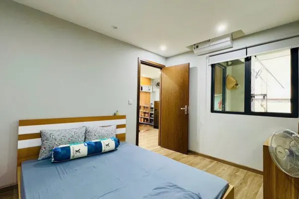 Квартира, 1 спальня · 43 м² 6