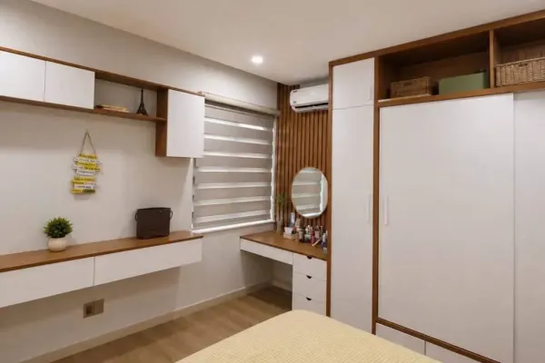 Квартира, 2 спальни · 70 м² 4