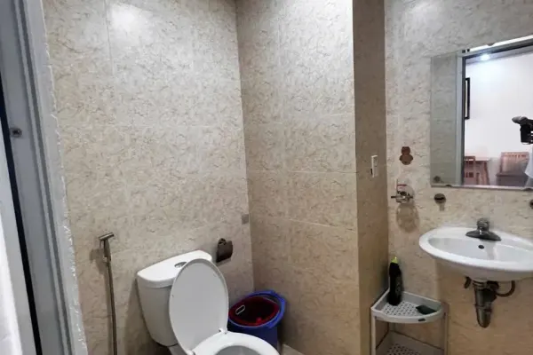 Квартира, 2 спальни 8