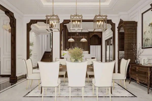 Вилла, 6 спален · 360 м² 2