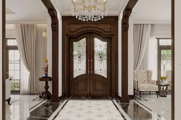 Вилла, 6 спален · 360 м² 3
