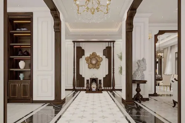 Вилла, 6 спален · 360 м² 4