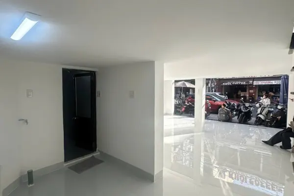 Квартира · 80 м²