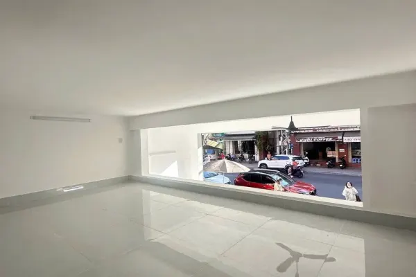 Квартира · 80 м² 5