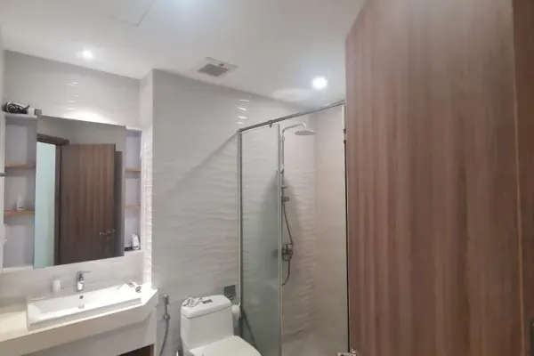 Квартира, 1 спальня · 80 м² 3