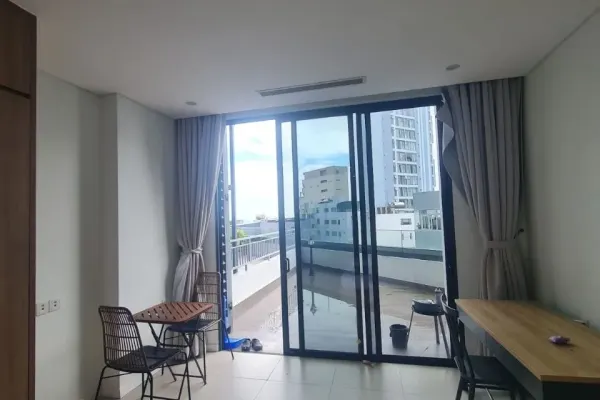 Квартира, 1 спальня · 80 м² 5