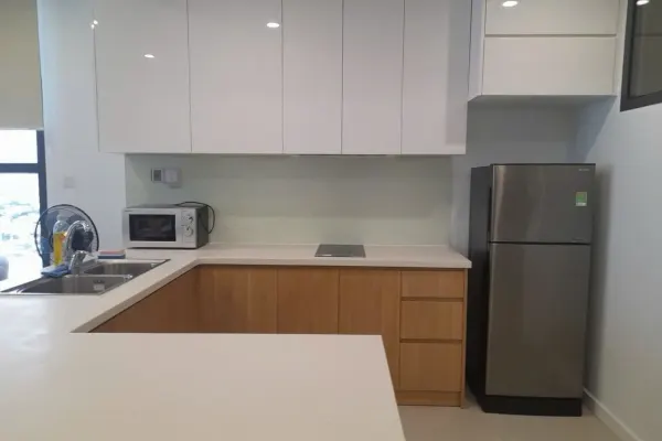 Квартира, 1 спальня · 80 м² 6
