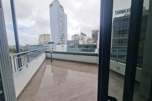 Квартира, 1 спальня · 80 м² 7