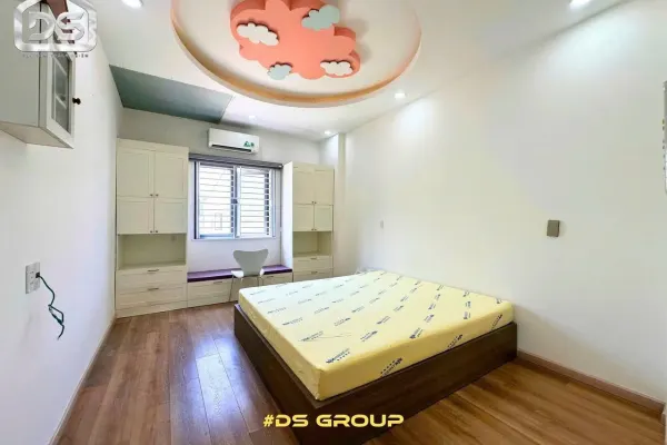 Студия · 28 м²