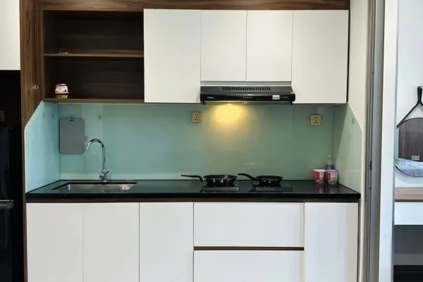 Квартира, 1 спальня · 45 м² 8