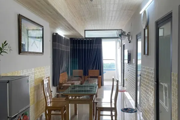 Квартира, 3 спальни · 71 м²
