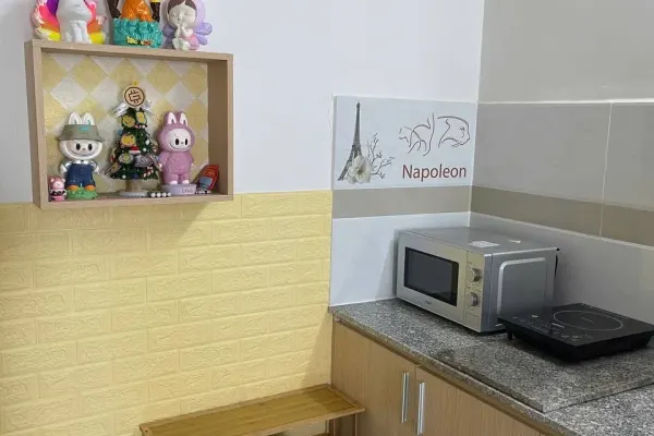 Квартира, 3 спальни · 71 м² 2