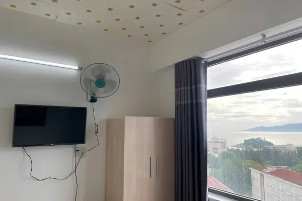 Квартира, 3 спальни · 71 м² 3