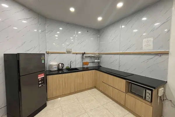 Квартира, 2 спальни · 76 м² 8